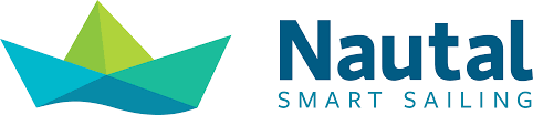 Logo de la startup Nautal Smart sailing