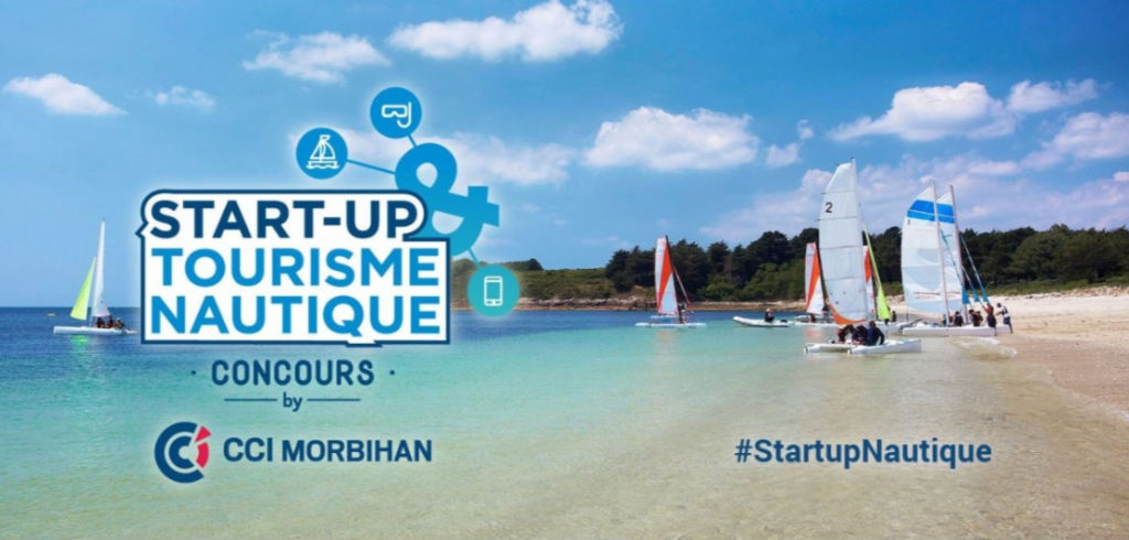 Logo de la startup Start-up Info