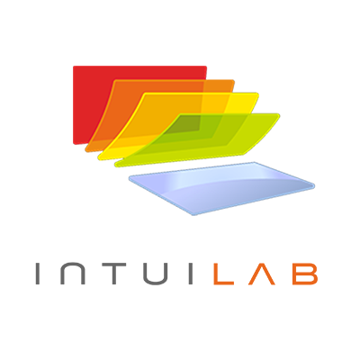Logo de la startup IntuiLab