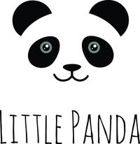 Logo de la startup Little Panda