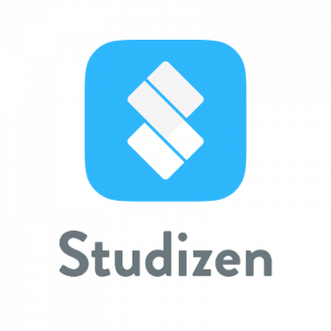 Logo de la startup Studizen