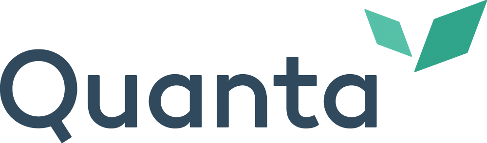 Logo de la startup Quanta
