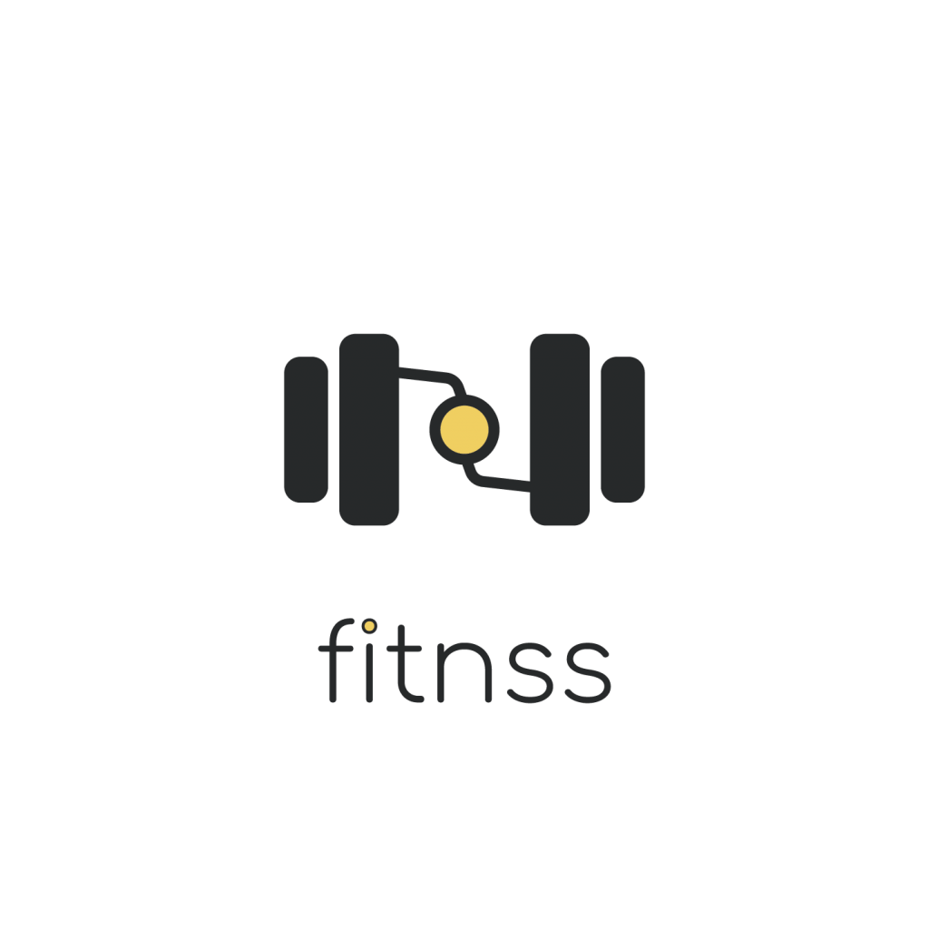 Logo de la startup Fitnss