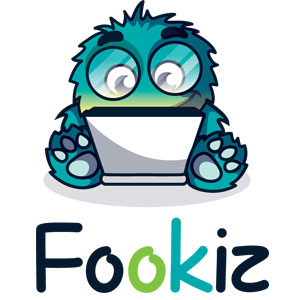 Logo de la startup Fookiz