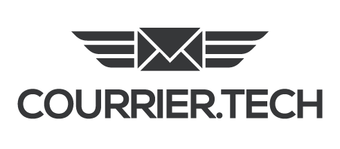 Logo de la startup Courrier tech