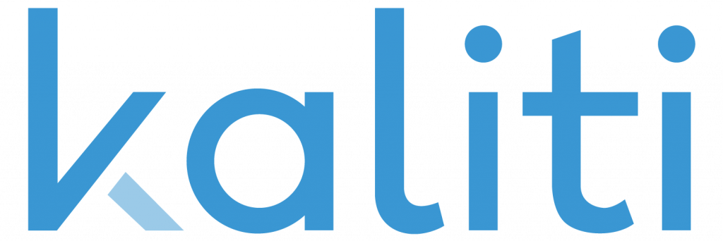 Logo de la startup Kaliti