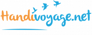 Logo de la startup Handivoyage