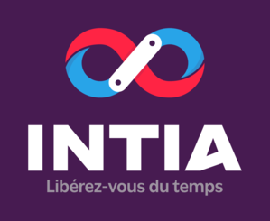 Logo de la startup INTIA