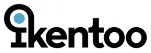 Logo de la startup iKentoo