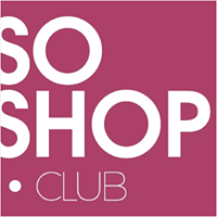 Logo de la startup SoShop Club