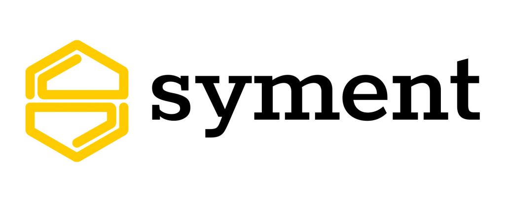 Logo de la startup SYMENT