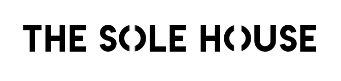 Logo de la startup The Sole House