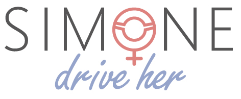 Logo de la startup Simone Drive Her