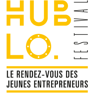 Logo de la startup Festival Hublo