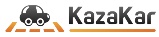 Logo de la startup KazaKar