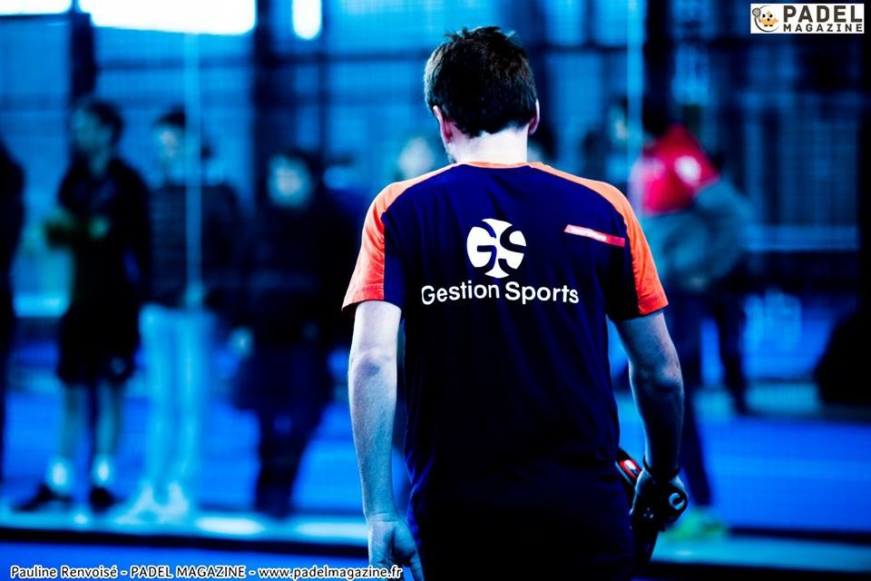 Gestion Sports