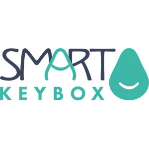 Logo de la startup Smart Keybox