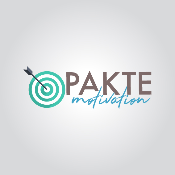 Logo de la startup Pakte Motivation