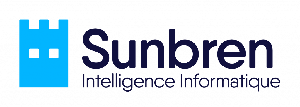 Logo de la startup Sunbren
