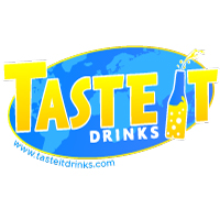 Logo de la startup Taste It Drinks