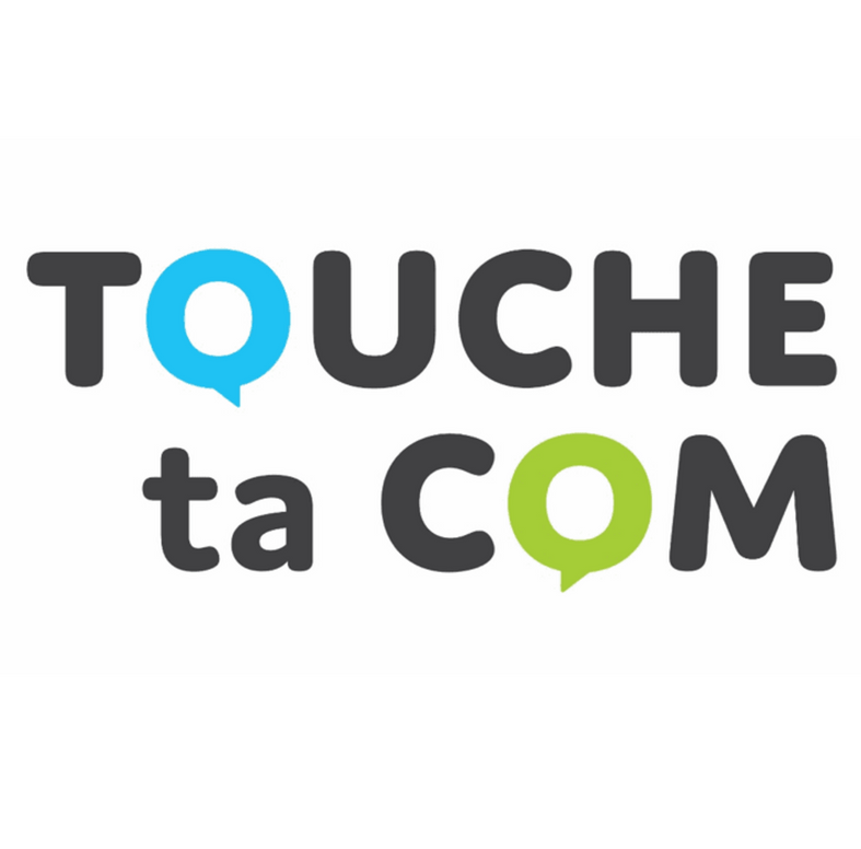 Logo de la startup TouchetaCom