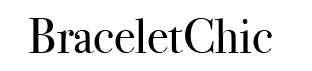 Logo de la startup BraceletChic
