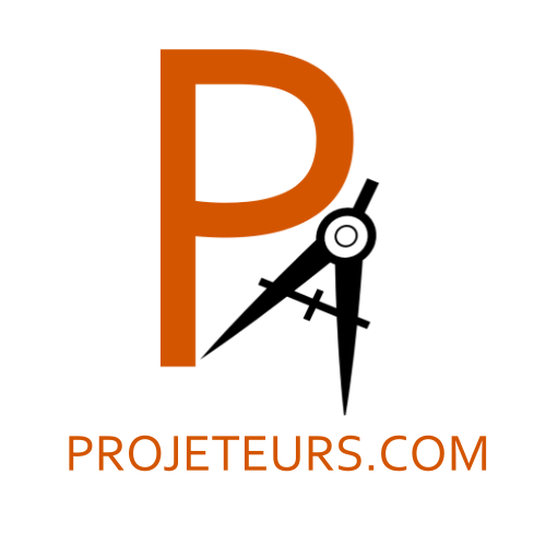 Projeteurs