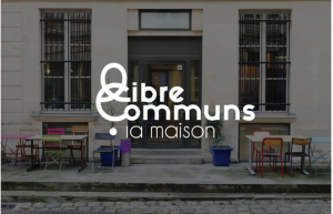 Illustration du crowdfunding La Maison du Libre et des communs de Paris