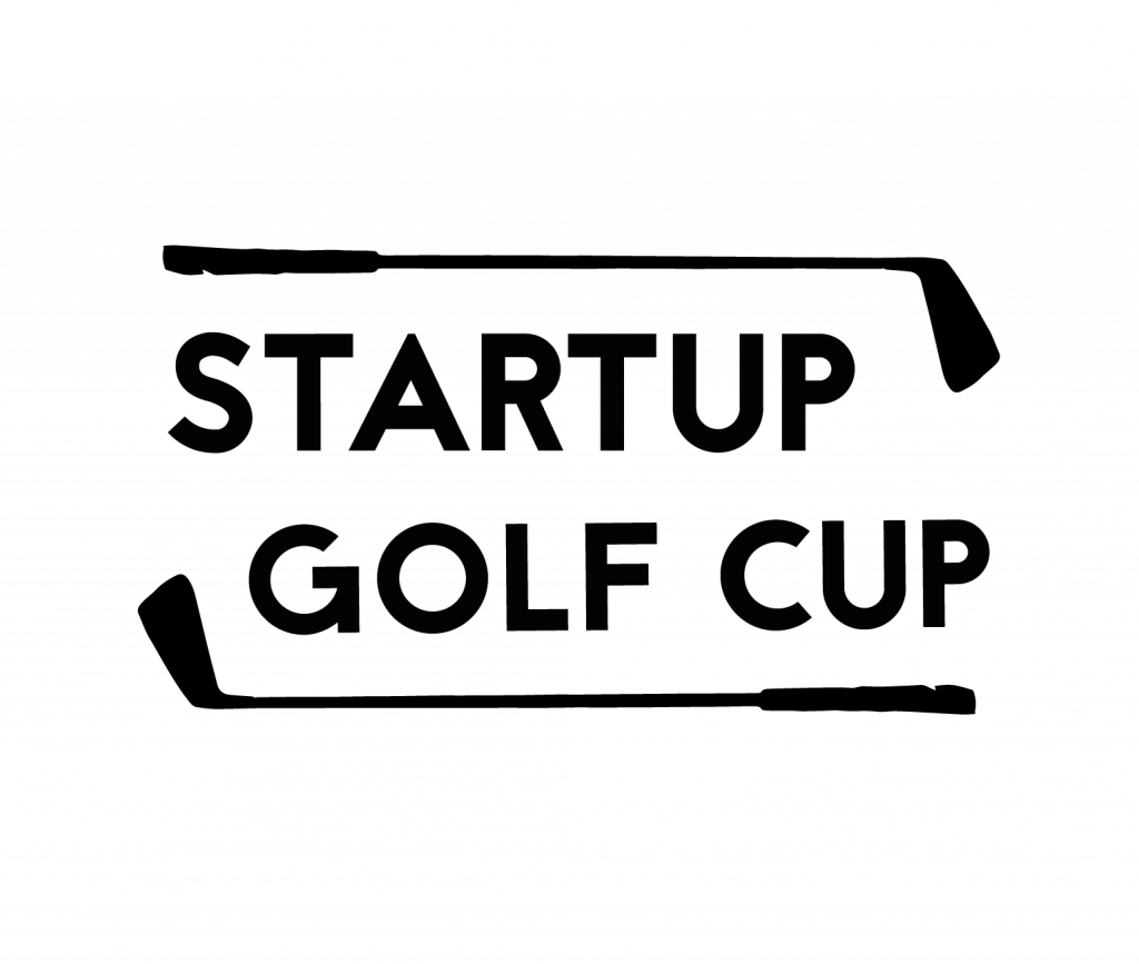 Logo de la startup Startup Golf Cup