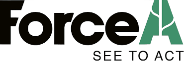 Logo de la startup Force-A
