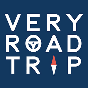 Logo de la startup VERY ROAD TRIP