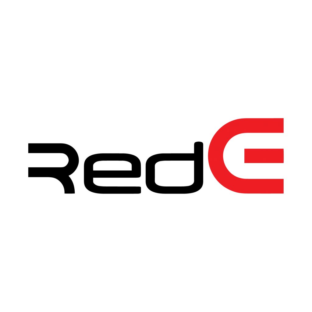 Logo de la startup RedE Scooter