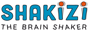 Logo de la startup SHAKiZi