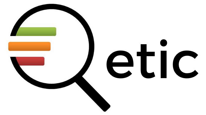 Logo de la startup Projet etic
