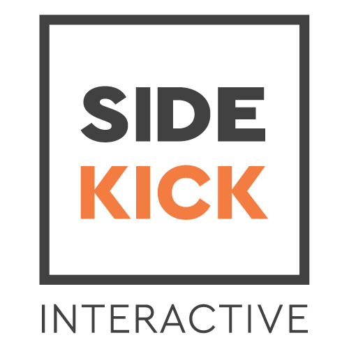 Logo de la startup Sidekick Interactive