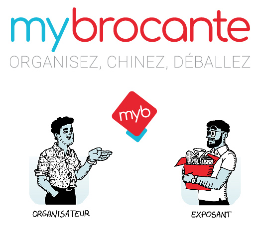 Logo de la startup SPOTTT