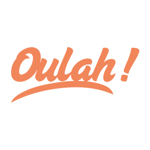 Logo de la startup Oulah !