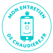 Logo de la startup MON ENTRETIEN DE CHAUDIERE