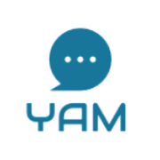 Logo de la startup Ask Yam