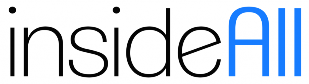 Logo de la startup Insideall