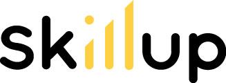 Logo de la startup SKILLUP