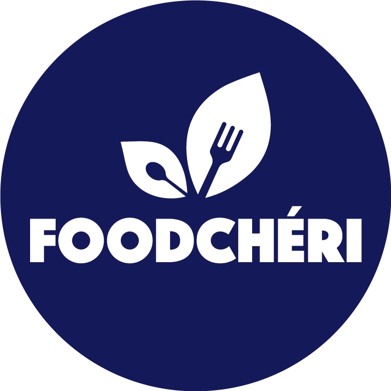 Logo de la startup FoodChéri