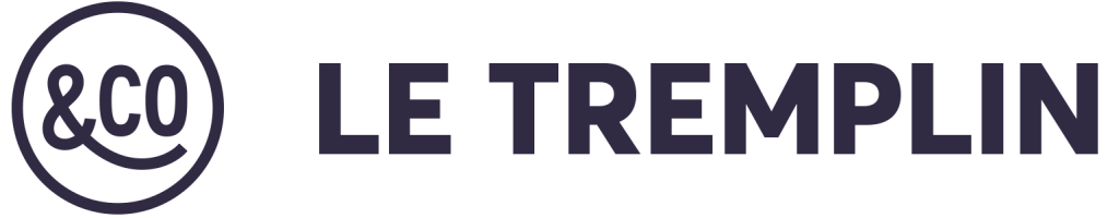 Logo de la startup Le Tremplin - Paris&Co