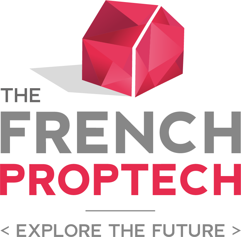 Logo de la startup The French PropTech