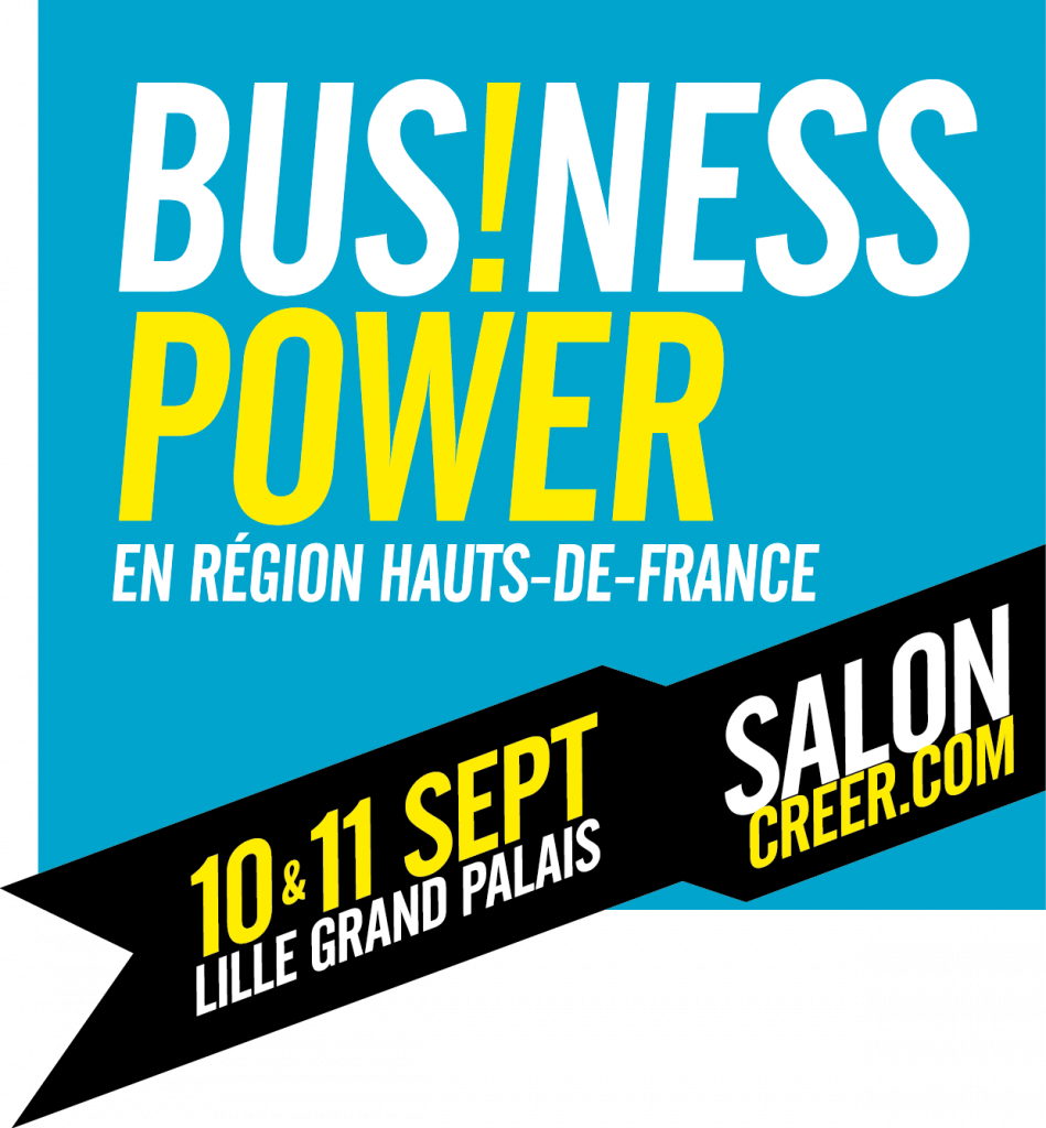 Logo de la startup Business Power