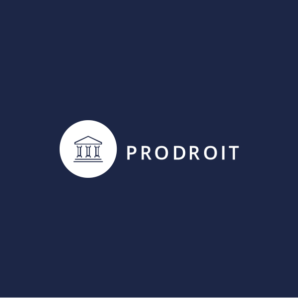 Prodroit