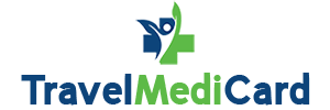 Logo de la startup Travelmedicard