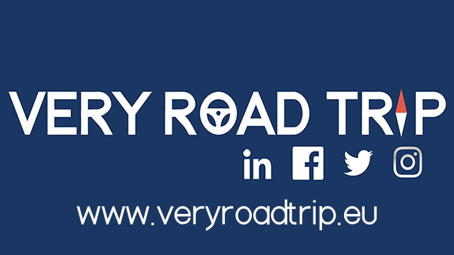Logo de la startup Very Road Trip