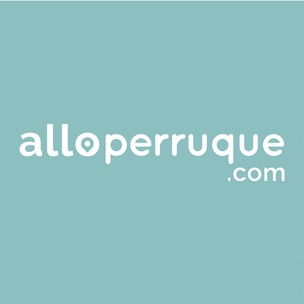 Logo de la startup Alloperruque