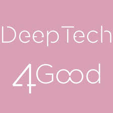 Illustration de la news DeepTech4Good - Paris&Co